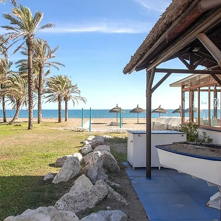 Romantic Lägenhet Torremolinos