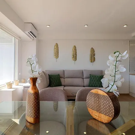 Romantic شقة توريمولينوس