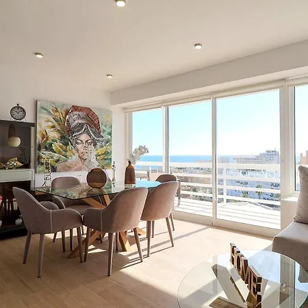 Appartement Romantic *