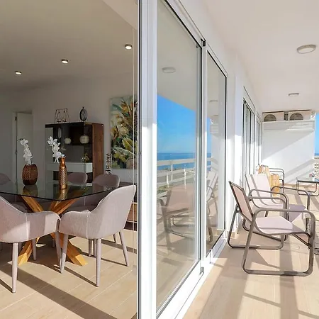 Romantic Appartement