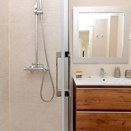 Lägenhet Romantic *