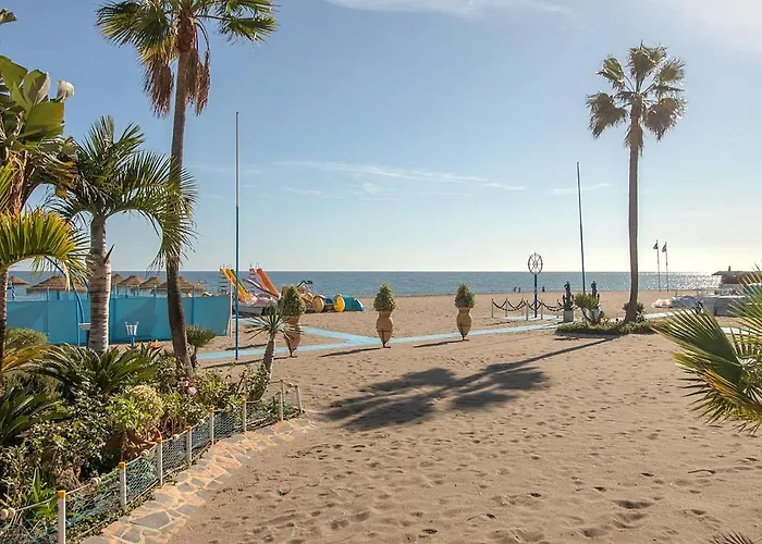 Romantic * Torremolinos