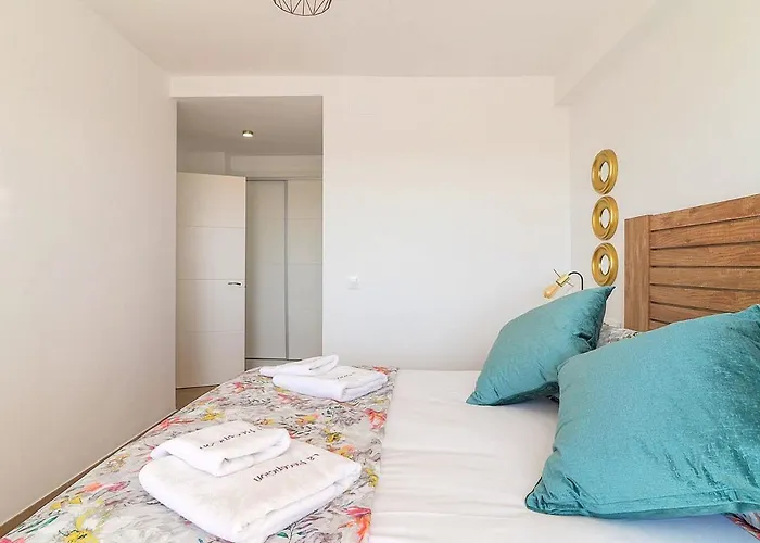 Apartament Romantic Torremolinos