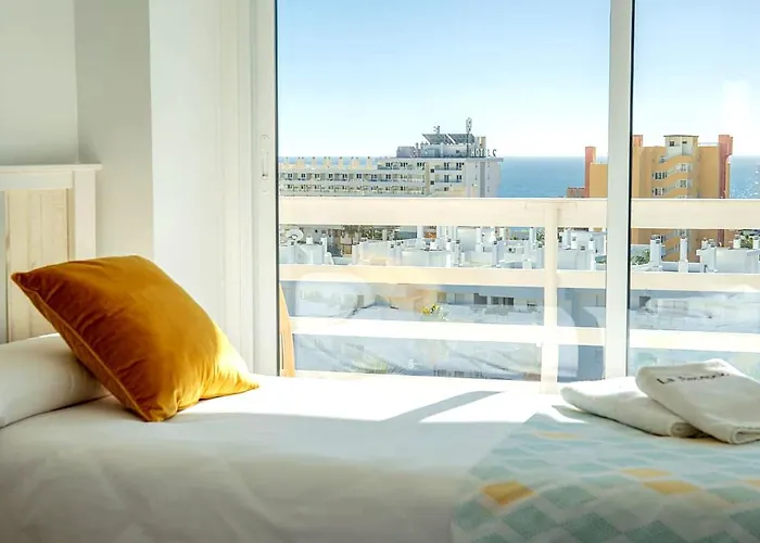 Romantic * 토레몰리노스