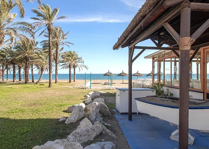 Romantic Apartament Torremolinos