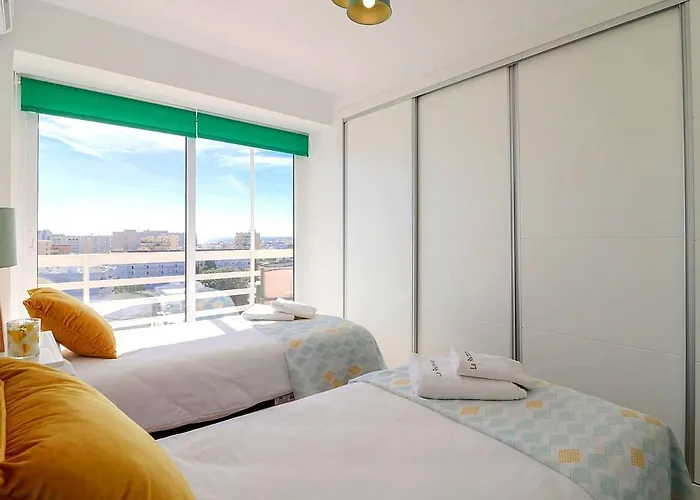 Romantic Apartament *