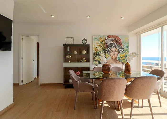 Romantic Apartament Torremolinos