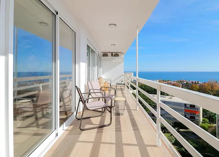 Romantic Apartament Torremolinos