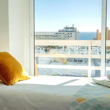 Romantic * Torremolinos