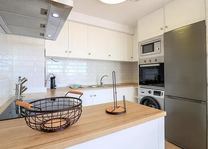 Romantic * Torremolinos